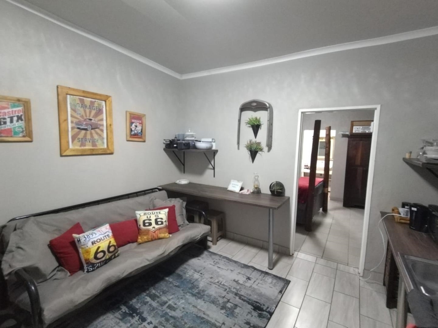 2 Bedroom Property for Sale in Jacobsdal Free State